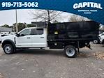 New 2025 Ford F-450 Crew Cab Landscape Dump for sale #CT2F7370 - photo 6