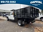 New 2025 Ford F-450 Crew Cab Landscape Dump for sale #CT2F7370 - photo 2