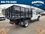 New 2025 Ford F-450 Crew Cab Landscape Dump for sale #CT2F7370 - photo 8