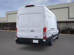 2025 Ford Transit 250 High Roof RWD Empty Cargo Van for sale #CT2F7376 - photo 9