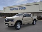 New 2025 Ford Ranger XL SuperCrew Cab for sale #FTCT2F7379 - photo 1