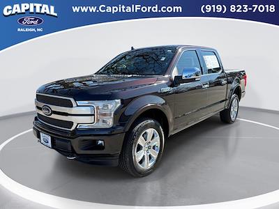 Used 2019 Ford F-150 - photo 1
