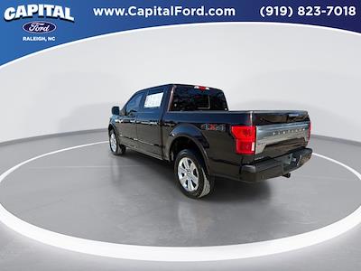 Used 2019 Ford F-150 - photo 1