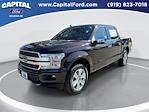 2019 Ford F-150 SuperCrew Cab 4WD Pickup for sale #CT2F7402A - photo 1