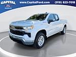 2022 Chevrolet Silverado 1500 Double Cab 4x4 Pickup for sale #CT2F7412A - photo 1