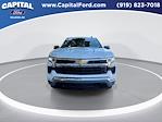 2022 Chevrolet Silverado 1500 Double Cab 4x4 Pickup for sale #CT2F7412A - photo 3
