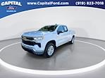 2022 Chevrolet Silverado 1500 Double Cab 4x4 Pickup for sale #CT2F7412A - photo 5