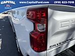 2022 Chevrolet Silverado 1500 Double Cab 4x4 Pickup for sale #CT2F7412A - photo 10