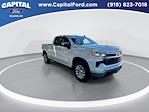 2022 Chevrolet Silverado 1500 Double Cab 4x4 Pickup for sale #CT2F7412A - photo 4