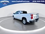 2022 Chevrolet Silverado 1500 Double Cab 4x4 Pickup for sale #CT2F7412A - photo 2