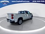 2022 Chevrolet Silverado 1500 Double Cab 4x4 Pickup for sale #CT2F7412A - photo 11