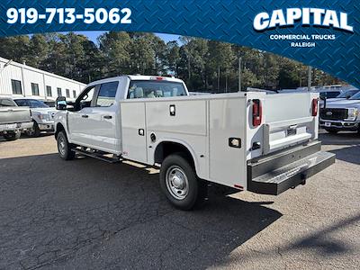 2026 Ford F-250 Crew Cab 4WD Knapheide Service Truck for sale #CT2F7439 - photo 2