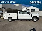New 2026 Ford F-250 Crew Cab Service Truck for sale #CT2F7439 - photo 9