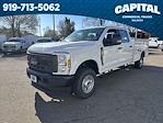 New 2026 Ford F-250 Crew Cab Service Truck for sale #CT2F7439 - photo 1