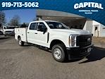 New 2026 Ford F-250 Crew Cab Service Truck for sale #CT2F7439 - photo 3