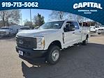 New 2026 Ford F-250 Crew Cab Service Truck for sale #CT2F7439 - photo 5
