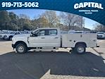 New 2026 Ford F-250 Crew Cab Service Truck for sale #CT2F7439 - photo 6