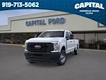 New 2026 Ford F-250 XL Crew Cab for sale #CT2F7440 - photo 4