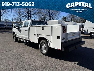 New 2026 Ford F-250 Crew Cab Service Truck for sale #CT2F7441 - photo 2