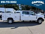 New 2026 Ford F-250 Crew Cab Service Truck for sale #CT2F7441 - photo 9