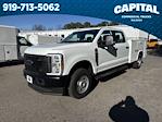 New 2026 Ford F-250 Crew Cab Service Truck for sale #CT2F7441 - photo 1