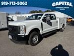 New 2026 Ford F-250 Crew Cab Service Truck for sale #CT2F7441 - photo 5