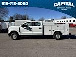 New 2026 Ford F-250 Crew Cab Service Truck for sale #CT2F7441 - photo 6