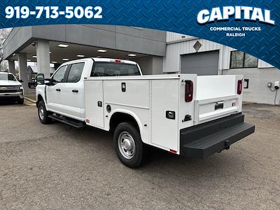 New 2026 Ford F-250 Crew Cab Service Truck for sale #CT2F7442 - photo 2