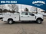New 2026 Ford F-250 Crew Cab Service Truck for sale #CT2F7442 - photo 9