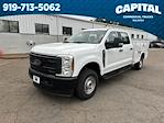 New 2026 Ford F-250 Crew Cab Service Truck for sale #CT2F7442 - photo 1