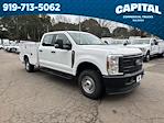 New 2026 Ford F-250 Crew Cab Service Truck for sale #CT2F7442 - photo 4