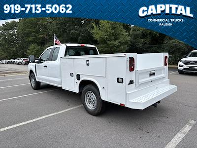 2025 Ford F-250 Super Cab 4x2 Knapheide Service Truck for sale #CT2F7817 - photo 2