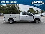 2025 Ford F-250 Super Cab RWD Knapheide Service Truck for sale #CT2F7817 - photo 9