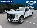 2025 Ford F-250 Super Cab RWD Knapheide Service Truck for sale #CT2F7817 - photo 1