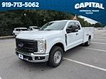 2025 Ford F-250 Super Cab RWD Knapheide Service Truck for sale #CT2F7817 - photo 5