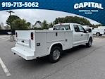 2025 Ford F-250 Super Cab RWD Knapheide Service Truck for sale #CT2F7817 - photo 8