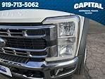 New 2025 Ford F-450 Super Cab Service Truck for sale #CT2F7835 - photo 11