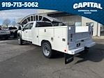New 2025 Ford F-450 Super Cab Service Truck for sale #CT2F7835 - photo 2