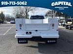 New 2025 Ford F-450 Super Cab Service Truck for sale #CT2F7835 - photo 7