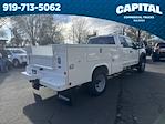 New 2025 Ford F-450 Super Cab Service Truck for sale #CT2F7835 - photo 8
