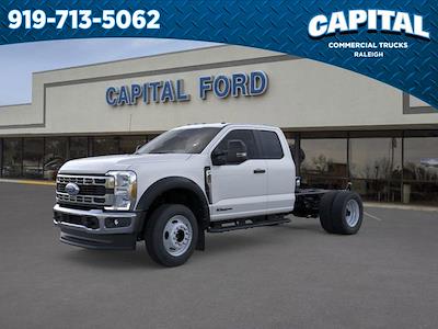 New 2025 Ford F-450 - photo 1