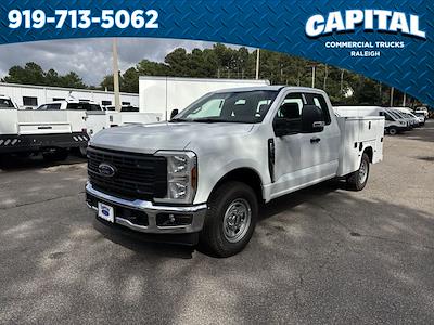 2025 Ford F-250 Super Cab RWD Knapheide Service Truck for sale #CT2F7879 - photo 1
