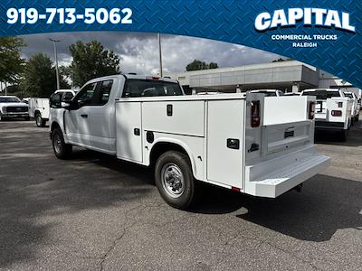 2025 Ford F-250 Super Cab RWD Knapheide Service Truck for sale #CT2F7879 - photo 2