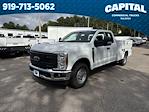 2025 Ford F-250 Super Cab RWD Knapheide Service Truck for sale #CT2F7879 - photo 1