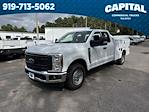 2025 Ford F-250 Super Cab RWD Knapheide Service Truck for sale #CT2F7879 - photo 5