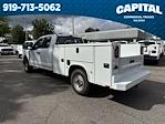 2025 Ford F-250 Super Cab RWD Knapheide Service Truck for sale #CT2F7879 - photo 2