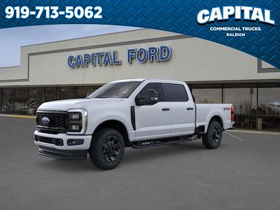 New 2026 Ford F-250 XL Crew Cab for sale #CT2F7954 - photo 1