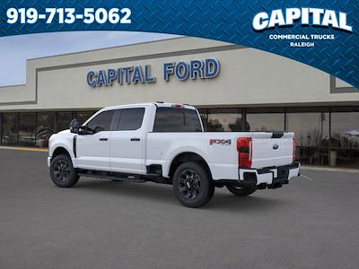 New 2026 Ford F-250 XL Crew Cab for sale #CT2F7954 - photo 2