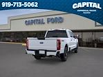 New 2026 Ford F-250 XL Crew Cab for sale #CT2F7954 - photo 8