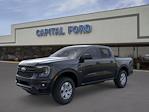 New 2025 Ford Ranger XL SuperCrew Cab for sale #FTCT2F7977 - photo 1